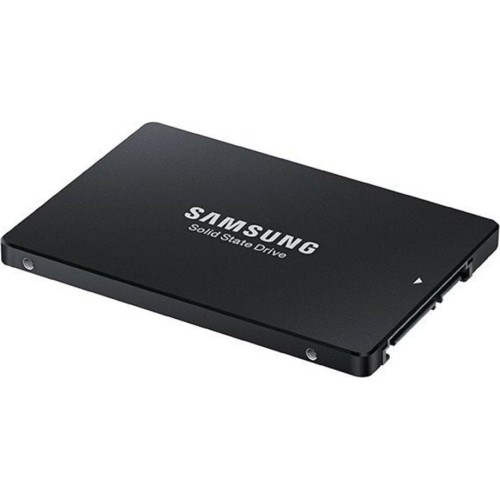 Накопитель SSD жесткий диск SAMSUNG MZ7L33T8HBLT-00A07 SATA 2.5" 3.84TB PM893 TLC