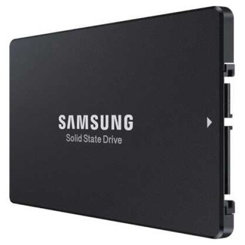 Накопитель SSD Samsung 240GB MZ7L3240HCHQ-00A07 SATA 2.5"  PM893 TLC
