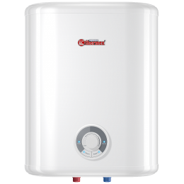 Водонагреватель THERMEX Ceramik 30 V 2кВт 30л электрический настенный/белый