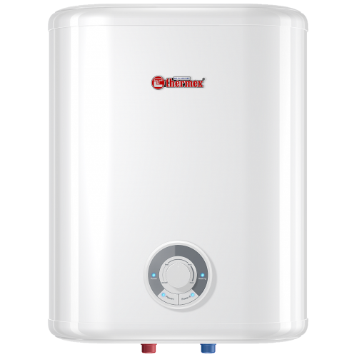 Водонагреватель THERMEX Ceramik 30 V 2кВт 30л электрический настенный/белый