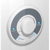Водонагреватель THERMEX Ceramik 30 V 2кВт 30л электрический настенный/белый