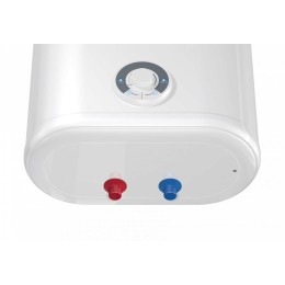 Водонагреватель THERMEX Ceramik 30 V 2кВт 30л электрический настенный/белый