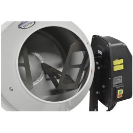 Бетономешалка Парма БСЛ-120Ч бар.:120л 500Вт (02.001.00034)