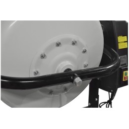 Бетономешалка Парма БСЛ-120Ч бар.:120л 500Вт (02.001.00034)