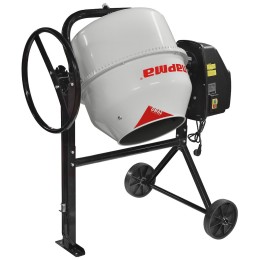 Бетономешалка Парма БСЛ-120Ч бар.:120л 500Вт (02.001.00034)