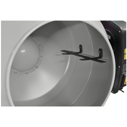 Бетономешалка Парма БСЛ-140Ч бар.:140л 500Вт (02.001.00035)