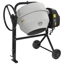 Бетономешалка Парма БСЛ-140Ч бар.:140л 500Вт (02.001.00035)