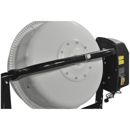 Бетономешалка Парма БСЛ-140Ч бар.:140л 500Вт (02.001.00035)