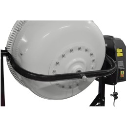 Бетономешалка Парма БСЛ-160Ч бар.:160л 700Вт (02.001.00036)