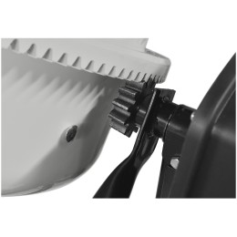 Бетономешалка Парма БСЛ-160Ч бар.:160л 700Вт (02.001.00036)