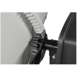 Бетономешалка Парма БСЛ-200Ч бар.:200л 1000Вт (02.001.00038)