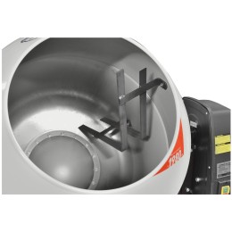 Бетономешалка Парма БСЛ-200Ч бар.:200л 1000Вт (02.001.00038)