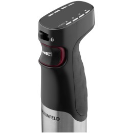 Блендер MAUNFELD MF-123SB PRO