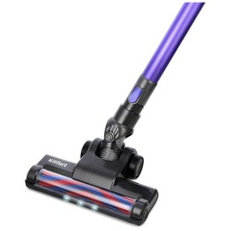 Пылесос KITFORT КТ-5103 синий ручной