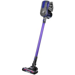 Пылесос KITFORT КТ-5103 синий ручной