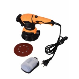 Эксцентриковая шлифовальная машина Вихрь ЭШМ-125/5Э 72/6/6