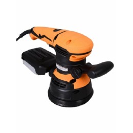 Эксцентриковая шлифовальная машина Вихрь ЭШМ-125/5Э 72/6/6