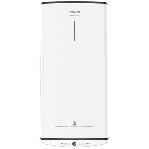 Водонагреватель ARISTON Velis Tech Inox PW ABSE 30 2.5кВт 30л электрический настенный/белый