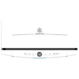 Водонагреватель ARISTON Velis Tech Inox PW ABSE 30 2.5кВт 30л электрический настенный/белый