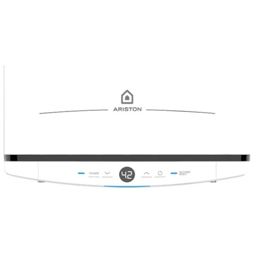 Водонагреватель ARISTON Velis Tech Inox PW ABSE 30 2.5кВт 30л электрический настенный/белый