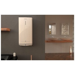 Водонагреватель ARISTON Velis Tech Inox PW ABSE 30 2.5кВт 30л электрический настенный/белый