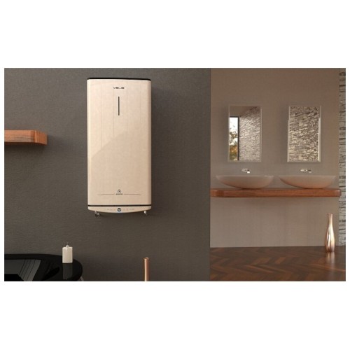 Водонагреватель ARISTON Velis Tech Inox PW ABSE 30 2.5кВт 30л электрический настенный/белый
