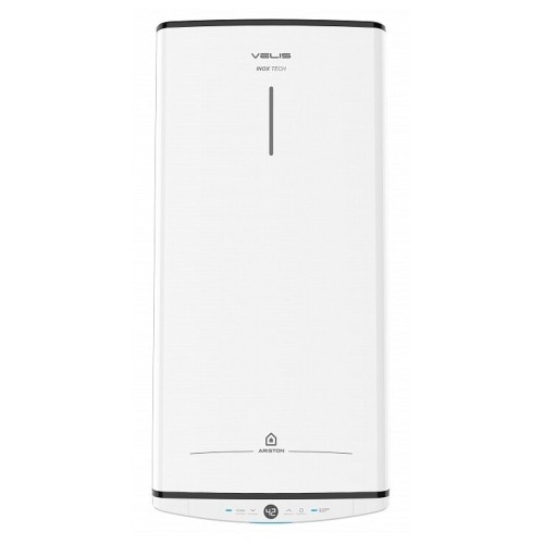 Водонагреватель ARISTON Velis Tech Inox PW ABSE 50 2.5кВт 50л электрический настенный/белый