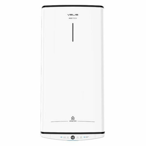 Водонагреватель ARISTON Velis Tech Inox PW ABSE 50 2.5кВт 50л электрический настенный/белый