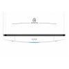 Водонагреватель ARISTON Velis Tech Inox R ABS 100 2кВт 100л электрический настенный/белый