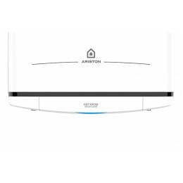 Водонагреватель ARISTON Velis Tech Inox R ABS 100 2кВт 100л электрический настенный/белый
