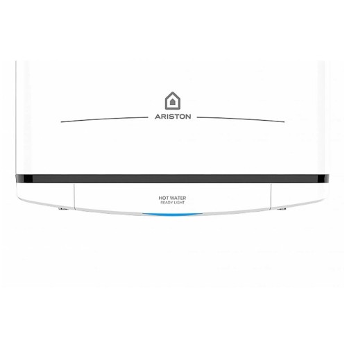 Водонагреватель ARISTON Velis Tech Inox R ABS 100 2кВт 100л электрический настенный/белый