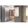 Водонагреватель ARISTON Velis Tech Inox R ABS 100 2кВт 100л электрический настенный/белый