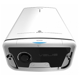 Водонагреватель ARISTON Velis Tech Inox R ABS 100 2кВт 100л электрический настенный/белый
