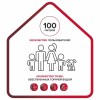 Водонагреватель ARISTON Velis Tech Inox R ABS 100 2кВт 100л электрический настенный/белый