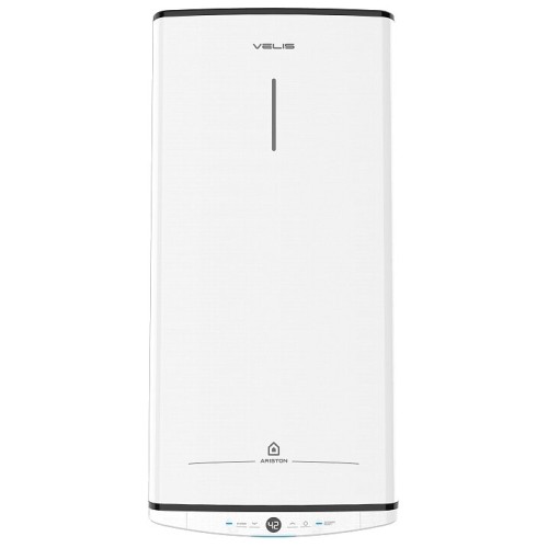 Водонагреватель ARISTON Velis Tech PW ABSE 80 2.5кВт 80л электрический настенный/белый