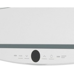 Водонагреватель ARISTON Velis Tech PW ABSE 80 2.5кВт 80л электрический настенный/белый