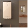 Водонагреватель ARISTON Velis Tech PW ABSE 80 2.5кВт 80л электрический настенный/белый