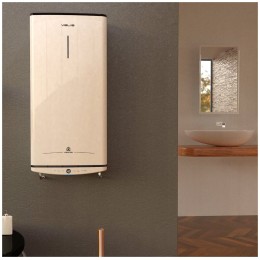 Водонагреватель ARISTON Velis Tech PW ABSE 80 2.5кВт 80л электрический настенный/белый