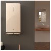 Водонагреватель ARISTON Velis Tech PW ABSE 80 2.5кВт 80л электрический настенный/белый