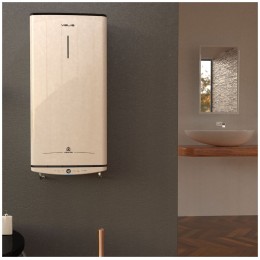 Водонагреватель ARISTON Velis Tech PW ABSE 80 2.5кВт 80л электрический настенный/белый