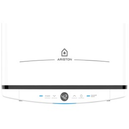 Водонагреватель ARISTON Velis Tech PW ABSE 80 2.5кВт 80л электрический настенный/белый