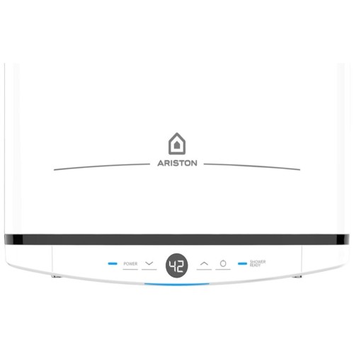 Водонагреватель ARISTON Velis Tech PW ABSE 80 2.5кВт 80л электрический настенный/белый