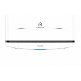 Водонагреватель ARISTON Velis Tech PW ABSE 80 2.5кВт 80л электрический настенный/белый
