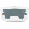 Водонагреватель ARISTON Velis Tech PW ABSE 80 2.5кВт 80л электрический настенный/белый