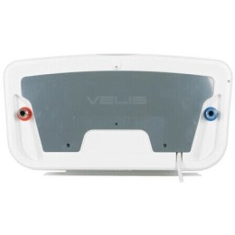 Водонагреватель ARISTON Velis Tech PW ABSE 80 2.5кВт 80л электрический настенный/белый