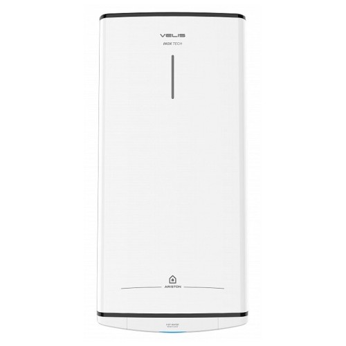 Водонагреватель ARISTON Velis Tech R ABS 80 2кВт 80л электрический настенный