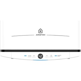 Водонагреватель ARISTON Velis Tech R ABS 80 2кВт 80л электрический настенный