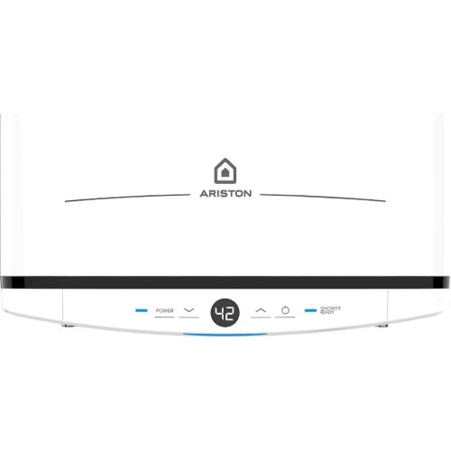 Водонагреватель ARISTON Velis Tech R ABS 80 2кВт 80л электрический настенный