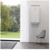 Водонагреватель ARISTON Velis Tech R ABS 80 2кВт 80л электрический настенный
