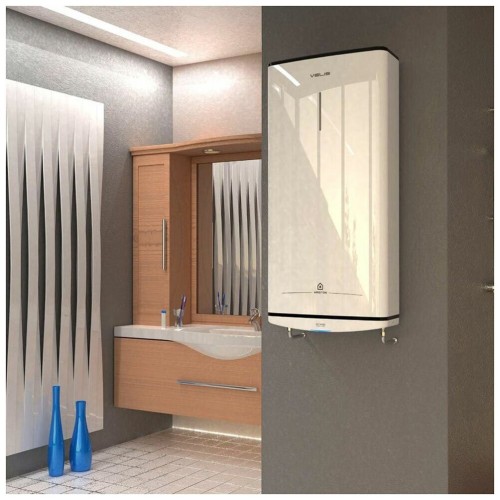 Водонагреватель ARISTON Velis Tech R ABS 80 2кВт 80л электрический настенный